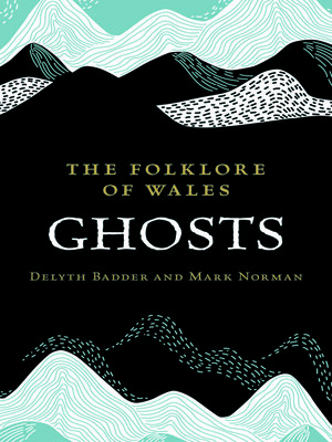 cover image of The Folklore of Wales